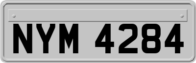 NYM4284