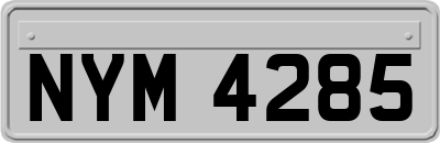 NYM4285