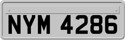 NYM4286
