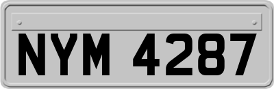 NYM4287