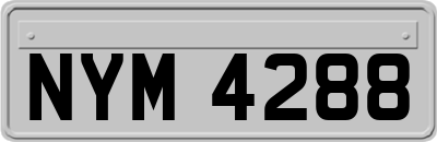 NYM4288