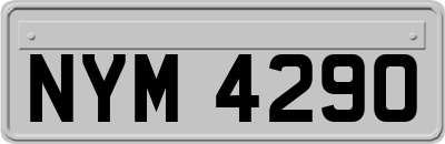 NYM4290