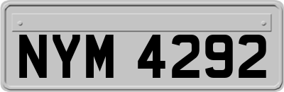 NYM4292