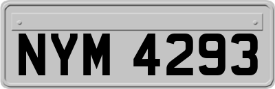NYM4293