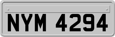 NYM4294