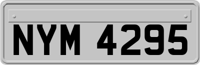 NYM4295
