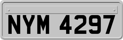 NYM4297