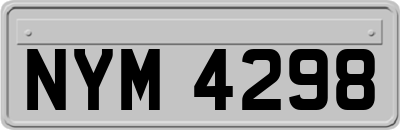 NYM4298