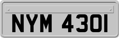 NYM4301