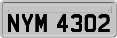 NYM4302