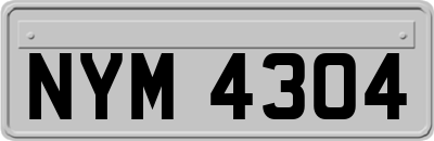 NYM4304