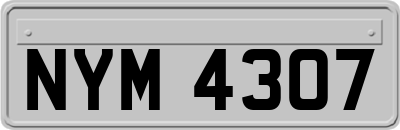 NYM4307