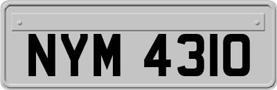 NYM4310