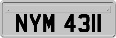 NYM4311