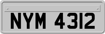 NYM4312