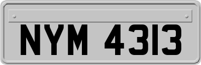 NYM4313