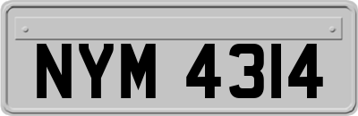 NYM4314