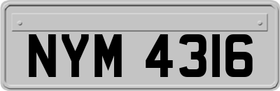NYM4316