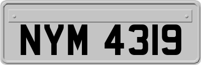 NYM4319
