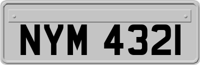 NYM4321