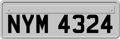 NYM4324