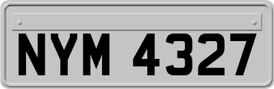 NYM4327
