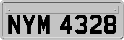 NYM4328