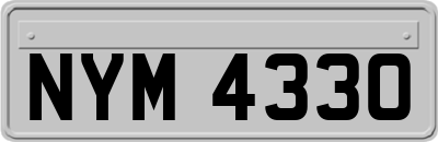NYM4330