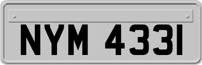 NYM4331