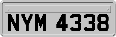 NYM4338
