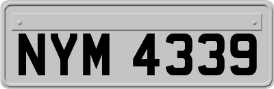 NYM4339