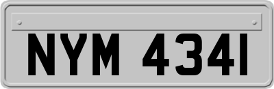 NYM4341