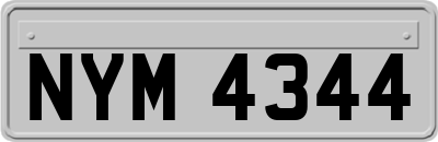 NYM4344