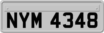 NYM4348
