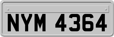 NYM4364