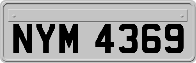 NYM4369