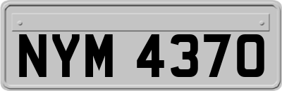 NYM4370
