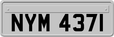 NYM4371