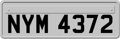 NYM4372