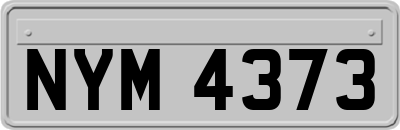 NYM4373