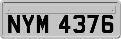 NYM4376