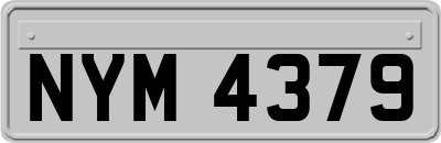 NYM4379