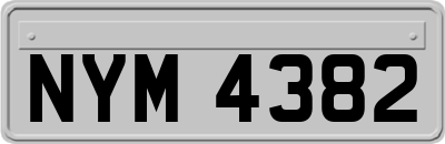 NYM4382
