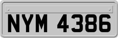 NYM4386