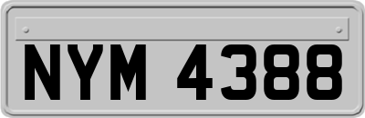 NYM4388