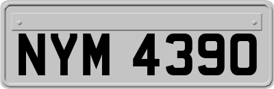 NYM4390
