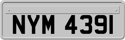 NYM4391
