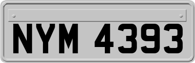 NYM4393