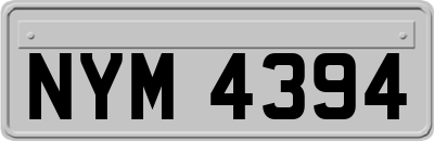 NYM4394