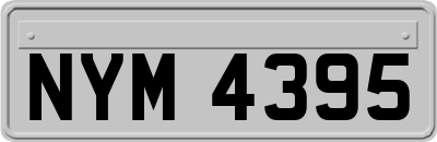 NYM4395